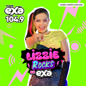 Lizzie Rocks-logo