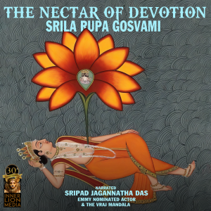 The Nectar Of Devotion