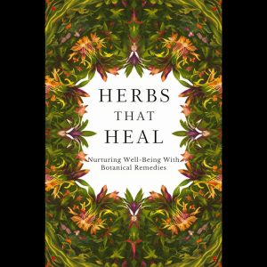 Herbs That Heal: Nurturing Well-Being With Botanical Remedies-logo