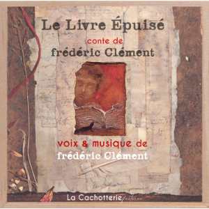 LE LIVRE ÉPUISÉ