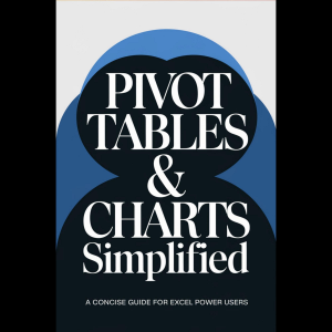 Chapter 1: Getting Started with Pivot Tables 4