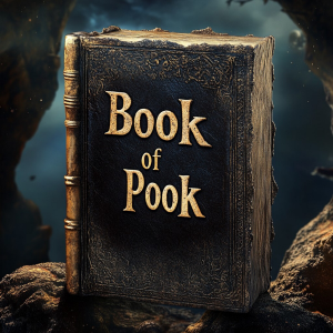 The Book of Pook: Remastered Full Edition