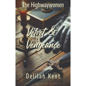 Velvet & Vengeance-logo