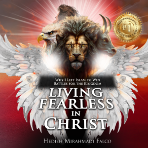 Living Fearless in Christ