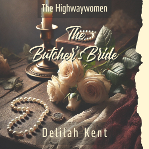 The Butcher’s Bride