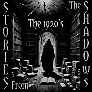 Stories From The Shadows – The 1920’s-logo