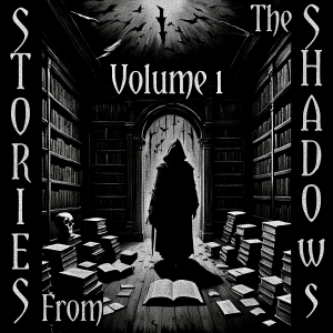 Stories From The Shadows - Volume 1
