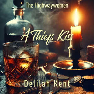 A Thief's Kiss