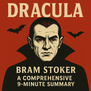Dracula - A Comprehensive 9-Minute Summary