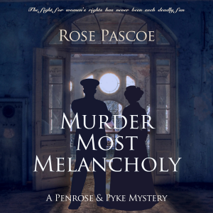 Murder Most Melancholy