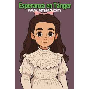 Esperanza en Tanger