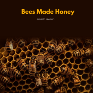 Bees Made Honey-logo
