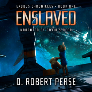 Enslaved