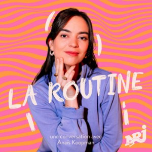 La Routine-logo