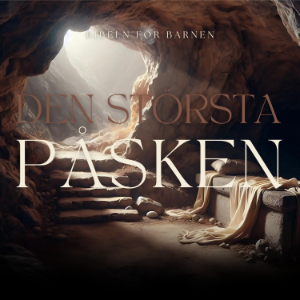 Den största påsken