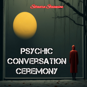 Psychic Conversation Ceremony-logo