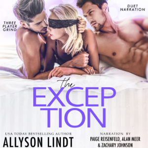 The Exception