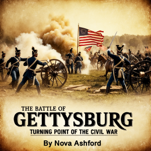 The Battle of Gettysburg