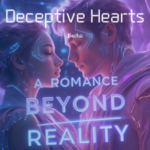 Deceptive Hearts-logo
