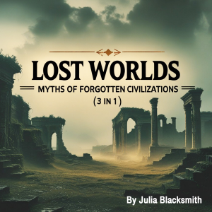Lost Worlds-logo