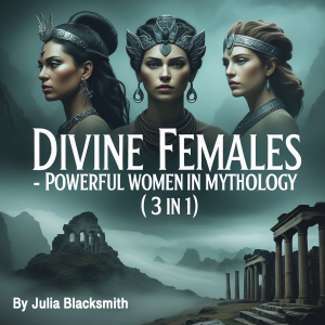 Divine Females-logo