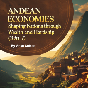 Andean Economies-logo