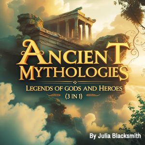 Ancient Mythologies-logo