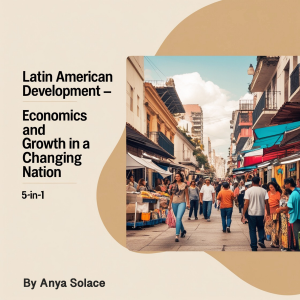 Latin American Development-logo
