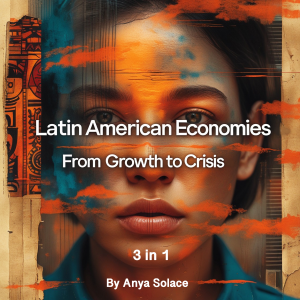 Latin American Economies-logo
