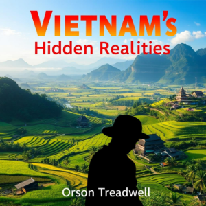 Vietnam's Hidden Realities: Unraveling the Untold Stories of War-logo