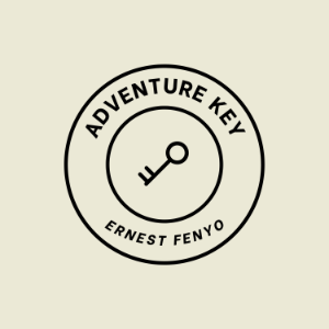Adventure Key
