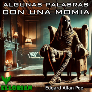 Algunas palabras con una momia