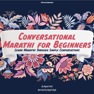 Conversational Marathi for Beginners