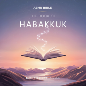 The Book of Habakkuk – ASMR