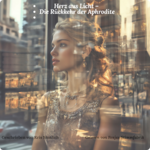 Herz aus Licht – Die Rückkehr der Aphrodite