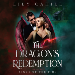 The Dragon's Redemption-logo