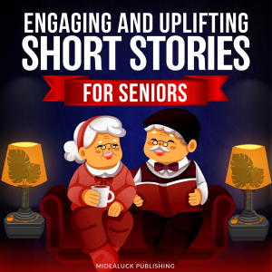 Engaging and Uplifting Short Stories for Seniors-logo