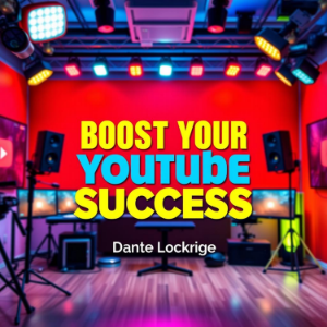 Boost Your YouTube Success
