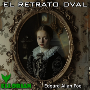 El retrato oval