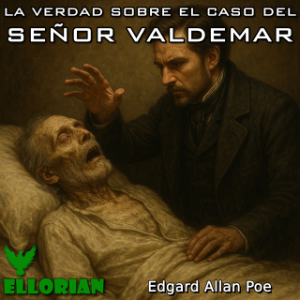 La verdad sobre el caso del señor Valdemar