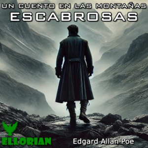 Un cuento en las montañas escabrosas-logo