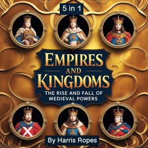 Empires and Kingdoms-logo