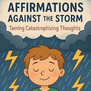 Affirmations Against the Storm: Taming Catastrophizing Thoughts