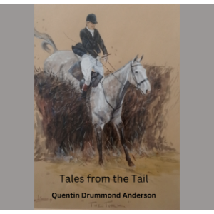 Tales from the Tail