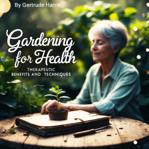 Gardening for Health-logo