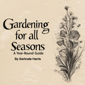 Gardening for All Seasons-logo