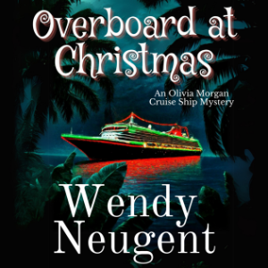 Overboard at Christmas