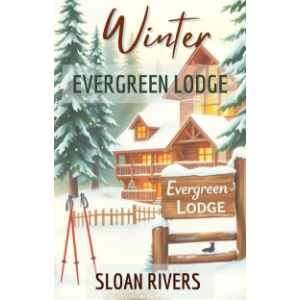 Winter at Evergreen Lodge