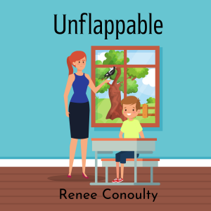Unflappable