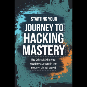 Chapter 1: Stepping into the World of Hacking 2